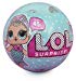 Giochi Preziosi LOL Surprise Ball cu Surprise Mini Doll, modele asortate